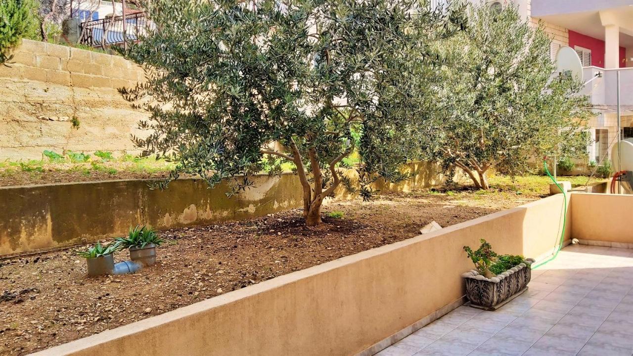 Apartments Mandalinic Omis Exterior photo