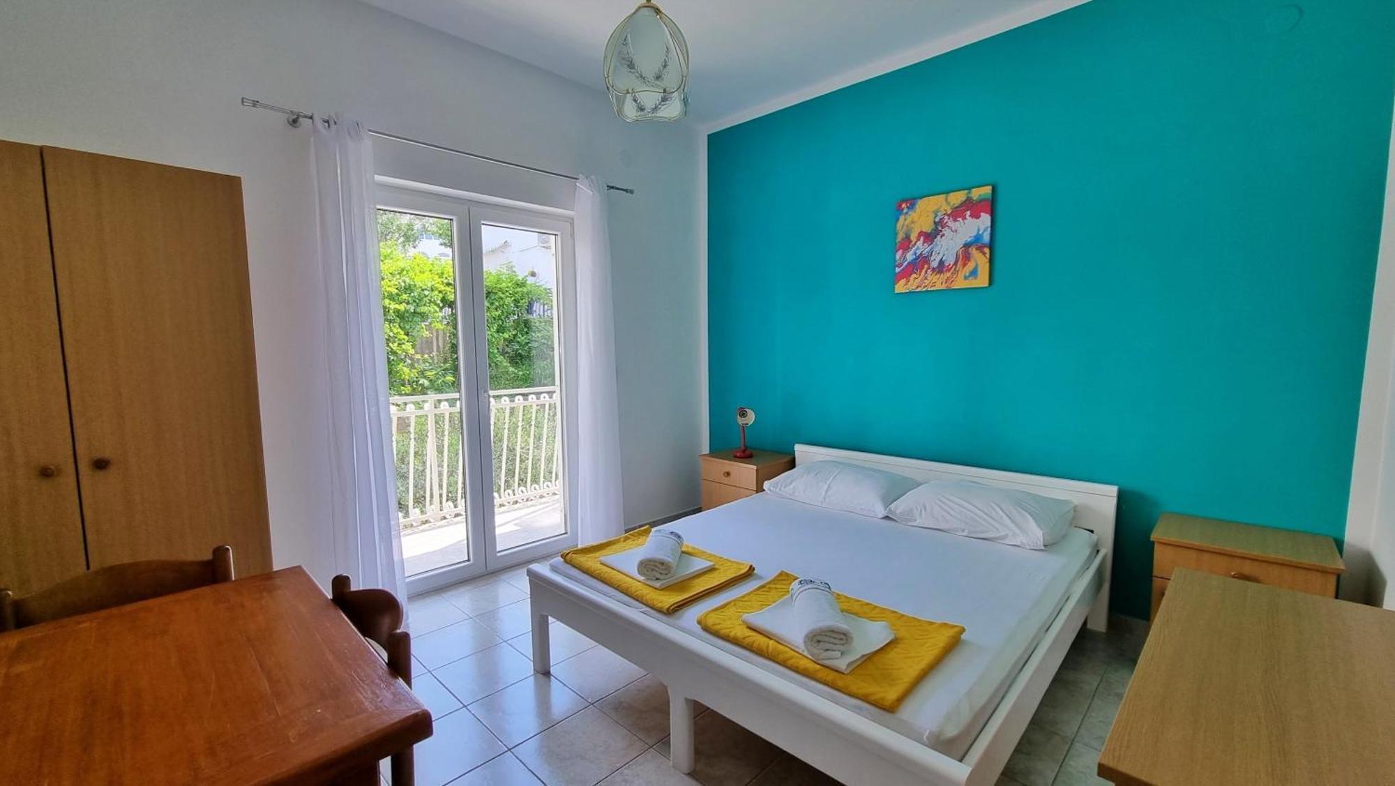 Apartments Mandalinic Omis Exterior photo