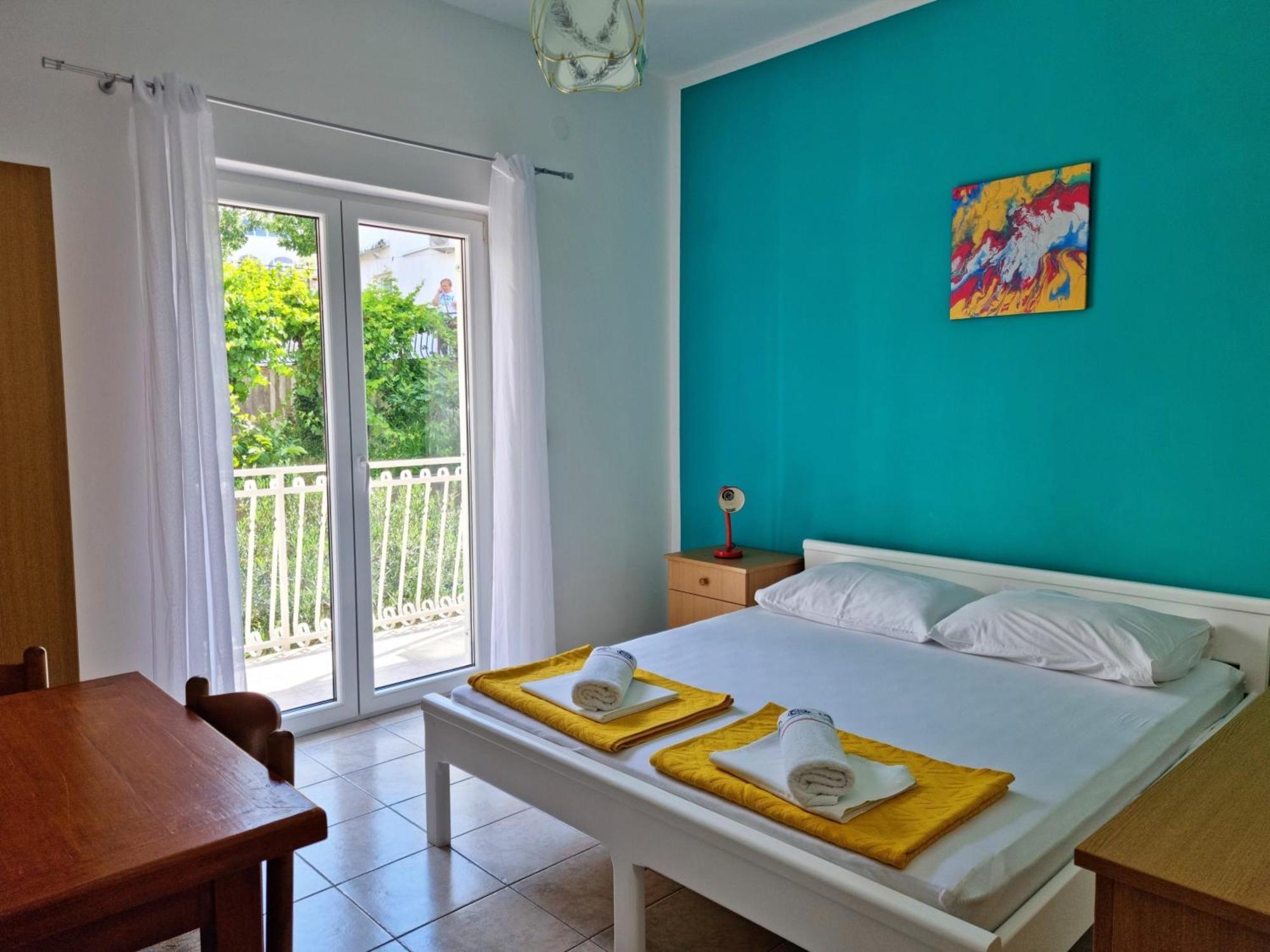 Apartments Mandalinic Omis Exterior photo